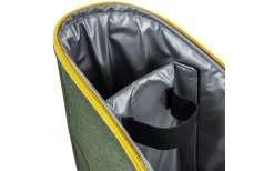 Bo-Camp Industrial Westwood Weinkühltasche 19 X 10,5 X 34 Cm Grau -Outdoor Leben Verkauf 536170 3652667