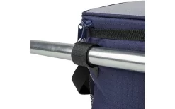 Bo-Camp Kühltasche 5 Liter Blau -Outdoor Leben Verkauf 536251 3651371