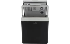 Mestic MTEC-25 AC/DC Thermoelektrische Kühlbox 12 V / 230 V 25 Liter