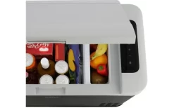 Mestic MCC-40 DC Kompressor Kühlbox 12 / 24 V 42 Liter -Outdoor Leben Verkauf 538243 3678982