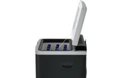 Mestic MHC-40 AC/DC Hybrid-Kühlbox 12 / 24 / 230 V 42 Liter -Outdoor Leben Verkauf 538282 3867282