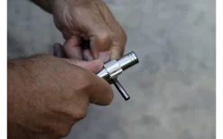 Vargo Ultimate Fire Starter Feuerstarter -Outdoor Leben Verkauf 538615 3495685