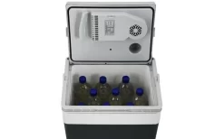 Mestic MTEC-25 AC/DC Thermoelektrische Kühlbox 12 V / 230 V 25 Liter -Outdoor Leben Verkauf 538618 3682342