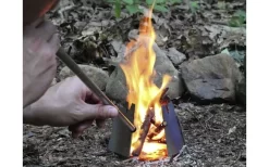 Vargo Ultimate Fire Starter Feuerstarter -Outdoor Leben Verkauf 538720 3495691