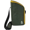 Bo-Camp Industrial Westwood Weinkühltasche 19 X 10,5 X 34 Cm Grau