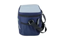 Bo-Camp Kühltasche 5 Liter Blau -Outdoor Leben Verkauf 541633 3651347