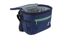 Bo-Camp Kühltasche 5 Liter Blau -Outdoor Leben Verkauf 542149 3651359