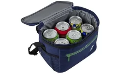 Bo-Camp Kühltasche 5 Liter Blau -Outdoor Leben Verkauf 542236 3651365
