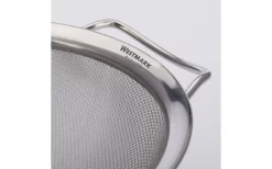 Westmark Sieb Picante 16 Cm Silber