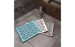 Pufz Schwedisches Geschirrtuch Wohnmobil Grau -Outdoor Leben Verkauf 553348 3623242 4