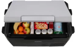 Mestic MCCHD-33 AC/DC Kompressor Kühlbox 12 / 24 V - 31 Liter -Outdoor Leben Verkauf 553609 3868702