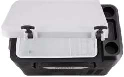 Mestic MCCA-42 AC/DC Kompressor Kühlbox 12 / 24 V - 42 Liter -Outdoor Leben Verkauf 553666 4292019