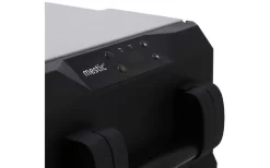 Mestic MCCHD-33 AC/DC Kompressor Kühlbox 12 / 24 V - 31 Liter -Outdoor Leben Verkauf 553801 3868710