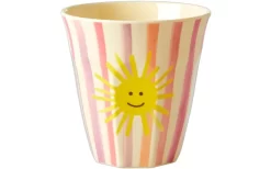 Rice Medium Melamin Becher Multi 6 Teilig Blau Mit Motiven -Outdoor Leben Verkauf 557044 3603794