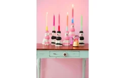 RICE Gedrehte Kerze In Verschiedene Farben