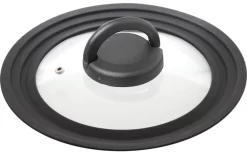 Brunner Covery Trio Glasdeckel Ø 20 / 18 / 16 Cm