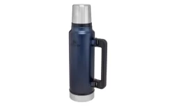 Stanley Classic Legendary Edelstahl Trinkflasche 1,4 Liter Hammertone Grün -Outdoor Leben Verkauf 570610 3854946