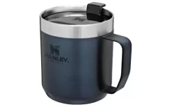 Stanley Classic Legendary Campingbecher 350 Ml Hammertone Ice -Outdoor Leben Verkauf 573782 3918510