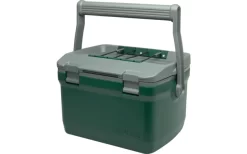 Stanley 7 QT Adventure Series Easy Carry Lunch Kühlbox 6,6 Liter Grün