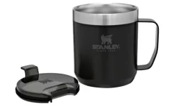 Stanley Classic Legendary Campingbecher 350 Ml Hammertone Ice -Outdoor Leben Verkauf 573914 3918486