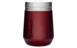 Stanley Go Everyday Tumbler Becher 300 Ml Wine -Outdoor Leben Verkauf 574014 3918030 1