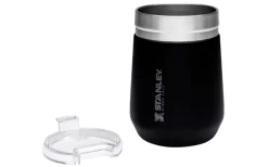 Stanley Go Everyday Tumbler Becher 300 Ml Wine -Outdoor Leben Verkauf 574022 3918074 1