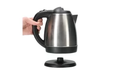 Mestic MWC-150 Edelstahle Wasserkocher 220 - 240 V 1,5 Liter -Outdoor Leben Verkauf 578283 3962087