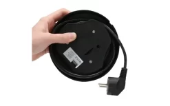 Mestic MWC-150 Edelstahle Wasserkocher 220 - 240 V 1,5 Liter -Outdoor Leben Verkauf 578411 3962095