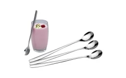 CHG Joghurt-/Longdrinklöffel 3er Set