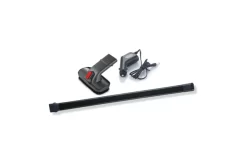 Invictus One 1.0 Zubehörset Für Invictus One Handstaubsauger 3 Teilig Schwarz