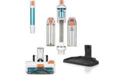 Invictus X Water Nassreiniger 8 Teilig