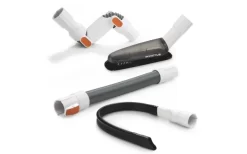 Invictus X7 Staubset 4 Teilig