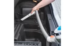 Invictus X7 Staubset 4 Teilig -Outdoor Leben Verkauf 586947 4005299