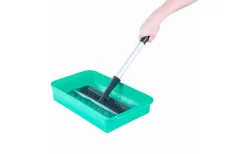 Genius Fensterwischerset 2 Teilig Klein Türkis -Outdoor Leben Verkauf 586967 4003403