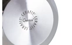 Cerafit Steel Wokpfanne 28 Cm -Outdoor Leben Verkauf 586999 4005431