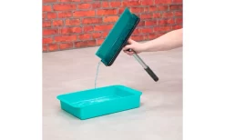 Genius Fensterwischerset 2 Teilig Klein Türkis -Outdoor Leben Verkauf 587007 4003411