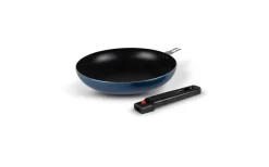 Kampa Frying Pan Camping Bratpfanne 24 Cm Sunset