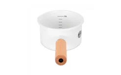 Petromax Emaille Stieltopf 1 Liter Schwarz -Outdoor Leben Verkauf 595855 4453919