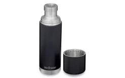 Klean Kanteen TKPro Edelstahl Thermoflasche Brushed Stainless 750 Ml