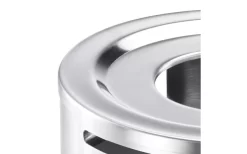 Westmark Tee-Stövchen Aus Edelstahl 150 X 150 X 53 Mm -Outdoor Leben Verkauf 598159 4460479