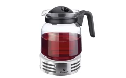 Westmark Tee-Stövchen Aus Edelstahl 150 X 150 X 53 Mm -Outdoor Leben Verkauf 598163 4460487