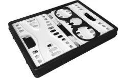 Lockweiler Basic Klappbox 35 Cm Grau/schwarz -Outdoor Leben Verkauf 601843 4320135