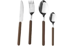 Brunner Delice Besteckset 16 Teilig Orange 6 Brunner Delice Besteckset 16 Teilig Orange -Outdoor Leben Verkauf 602491 4404971 2