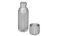 Klean Kanteen TKPro Edelstahl Thermoflasche Brushed Stainless 750 Ml 11 Klean Kanteen TKPro Edelstahl Thermoflasche Brushed Stainless 750 Ml -Outdoor Leben Verkauf 604987 4323387