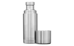 Klean Kanteen TKPro Edelstahl Thermoflasche Brushed Stainless 750 Ml 13 Klean Kanteen TKPro Edelstahl Thermoflasche Brushed Stainless 750 Ml -Outdoor Leben Verkauf 604995 4323407