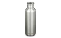 Klean Kanteen Classic Sport Cap Black 800ml