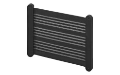 ProPlus Ablagenetz Mit Kunststoffhalterung Elastisch S -Outdoor Leben Verkauf 610751 4327467