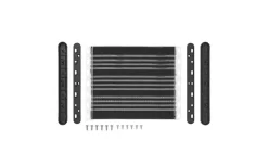 ProPlus Ablagenetz Mit Kunststoffhalterung Elastisch S -Outdoor Leben Verkauf 610755 4327475