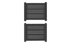 ProPlus Ablagenetz Mit Kunststoffhalterung Elastisch S -Outdoor Leben Verkauf 610759 4327483