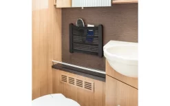 ProPlus Ablagenetz Mit Kunststoffhalterung Elastisch S -Outdoor Leben Verkauf 610763 4327491